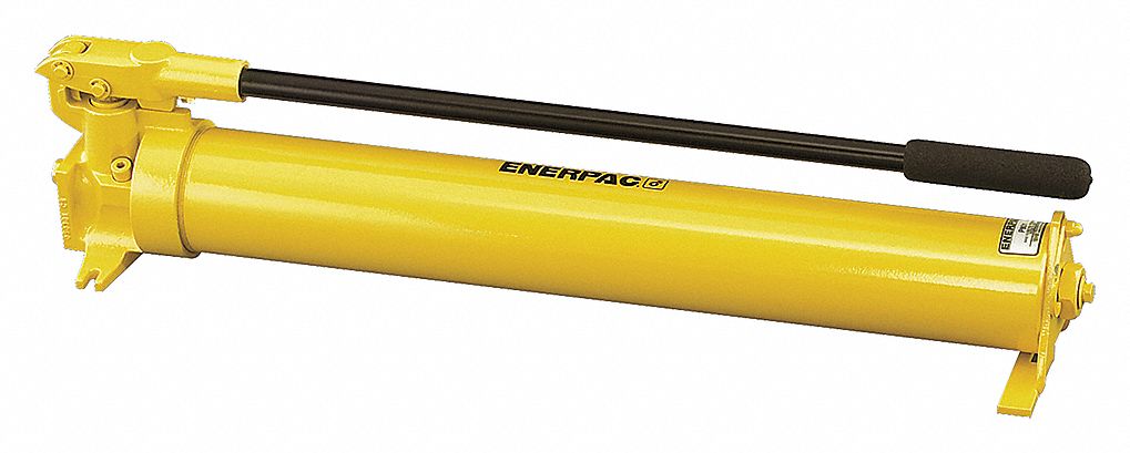 PUMP HYD HAND 10000PSI 2 SPEED
