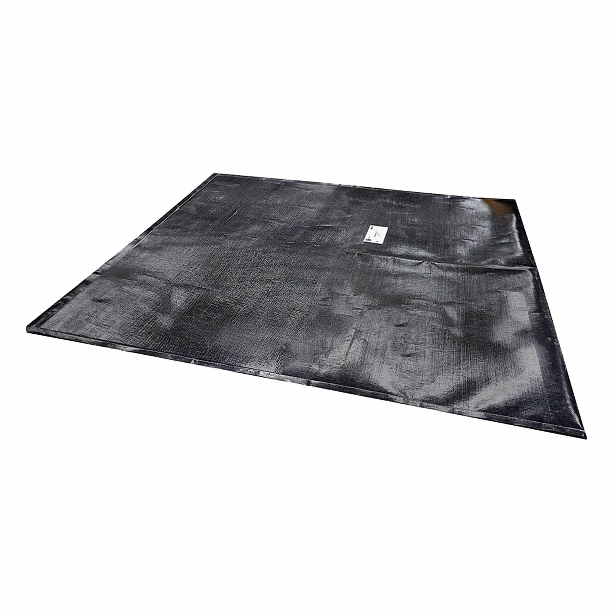 ENPAC CONTAINMENT BERM PROTECTOR PAD, 6 X 54 FT, FOR SNAP UP OR SNAP ...
