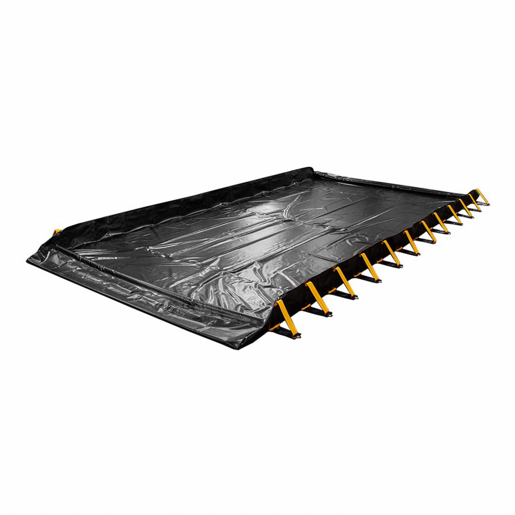 SPILL BERMS/ACCESSORIES