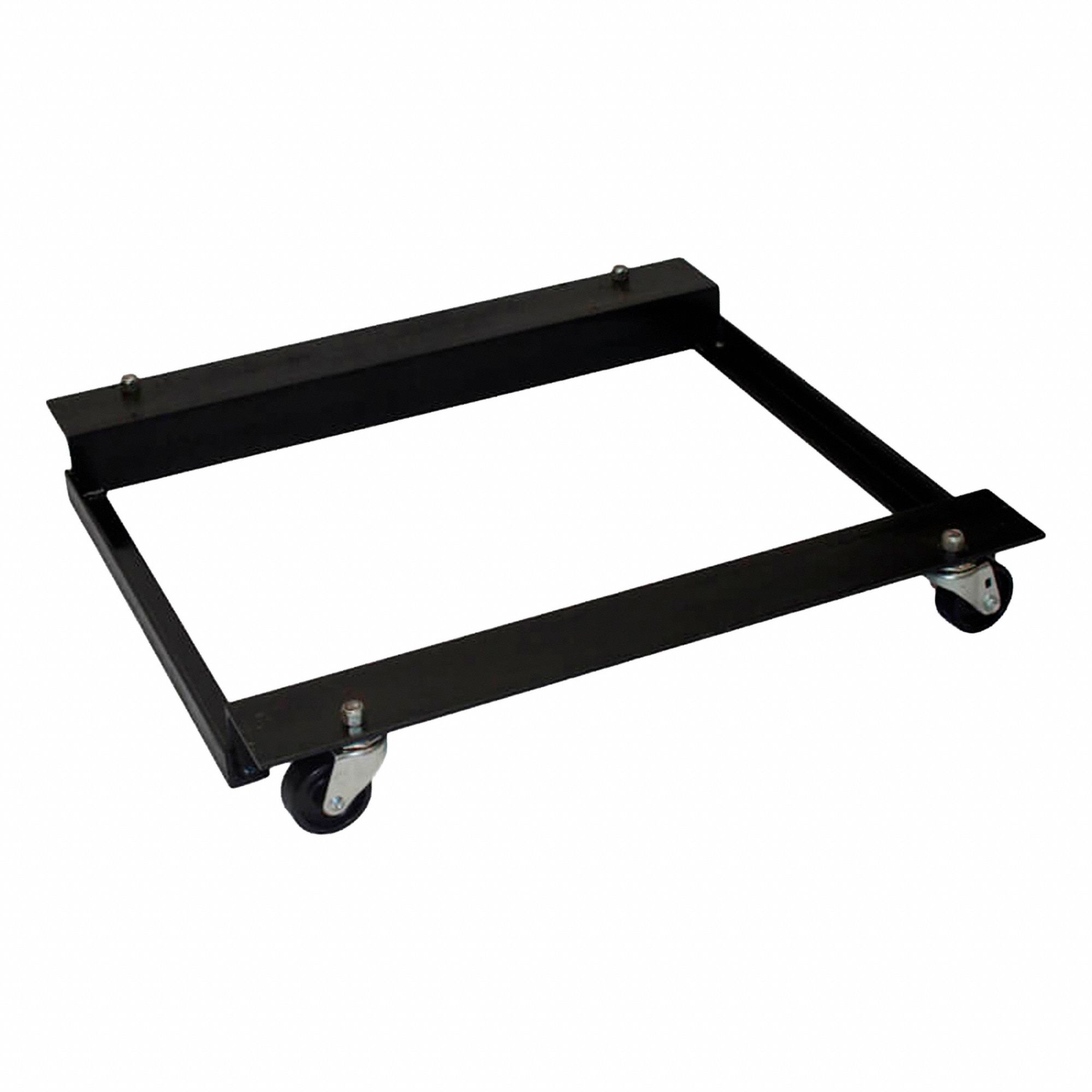 HAND TRUCK ACCESSORY, BLACK, 76.2 CM X 11.4 CM X 80 CM L, STEEL, 544 KG LOAD CAPACITY, 544 KG LOAD CAPACITY, FOR 7202-YE