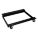 HAND TRUCK ACCESSORY, BLACK, 76.2 CM X 11.4 CM X 80 CM L, STEEL, 544 KG LOAD CAPACITY, 544 KG LOAD CAPACITY, FOR 7202-YE