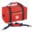 BAG TRAUMA RESPONDER ORANGE