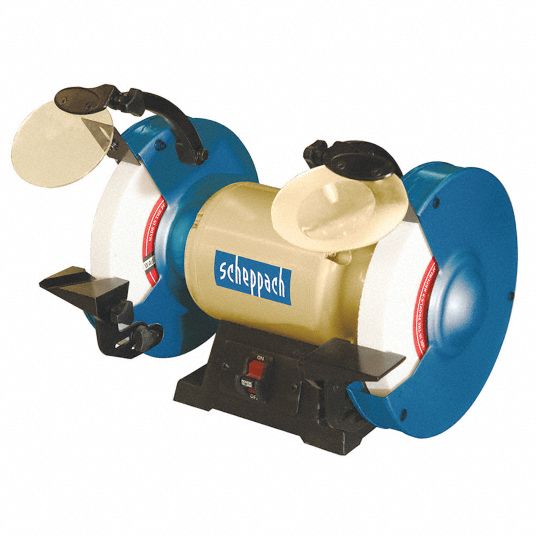 Bench Grinder Grainger