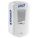 HAND SANITIZER DISPENSER, AUTO, LTX-12 SERIES, WHITE, MATTE, 1,200 ML REFILL SIZE