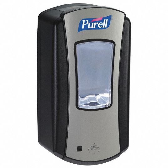 purell ltx grainger dispensers