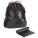 TRASH BAG,32 GAL.,BLACK,PK150
