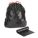TRASH BAG,44 GAL.,BLACK,PK100