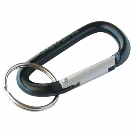 GCU Lopes Carabiner Keychain