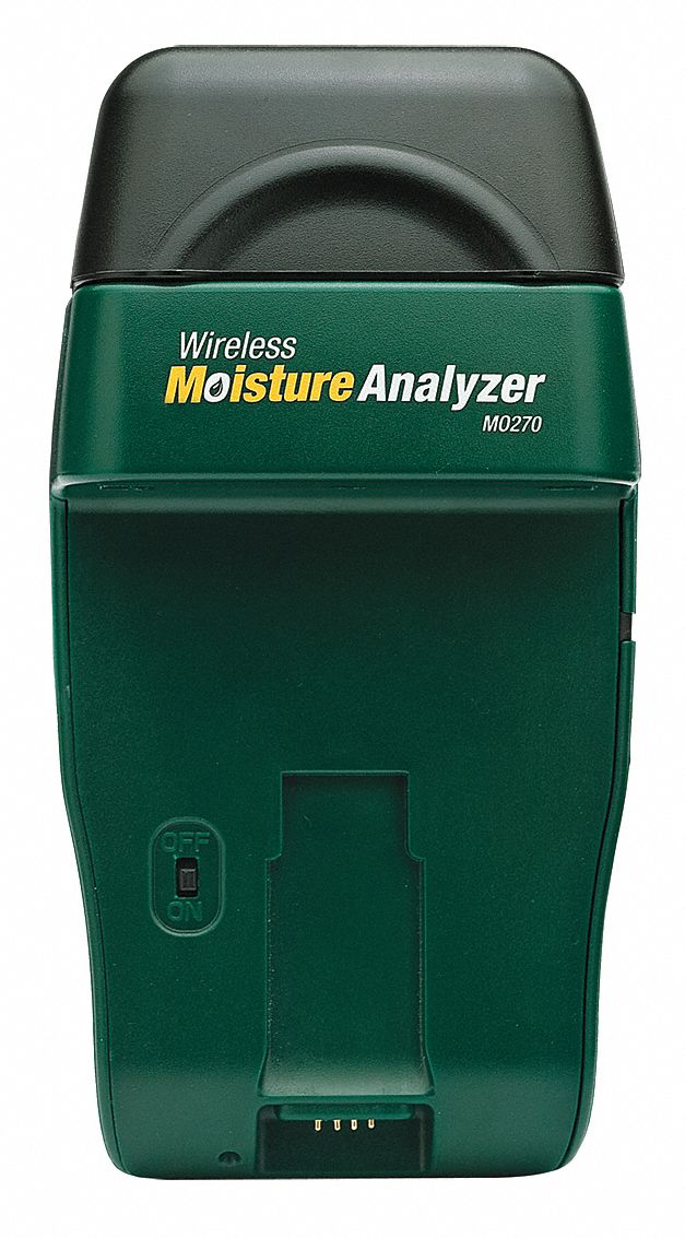 Moisture Testers