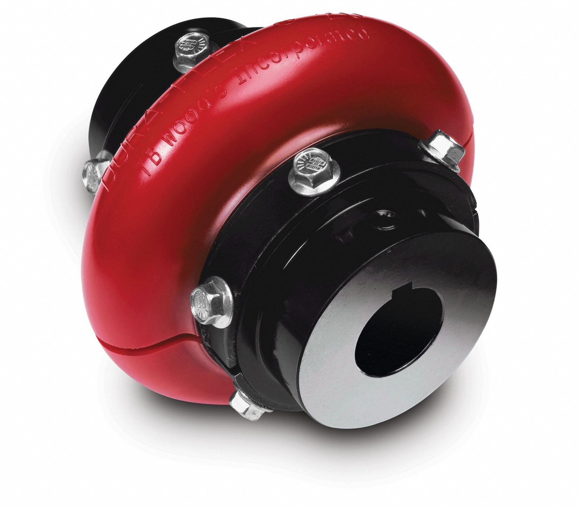 TB WOOD'S Tire Coupling Element, WE3, Urethane 15E616WE3 Grainger