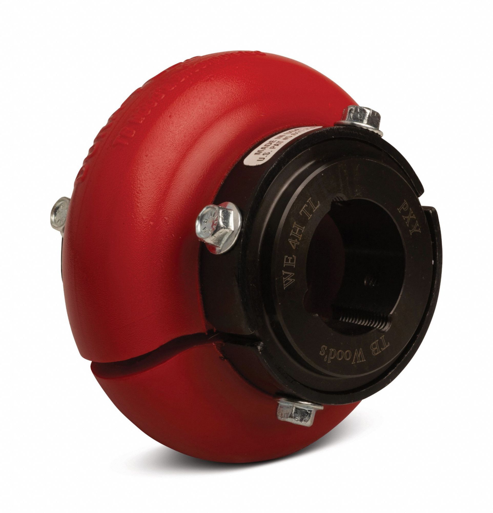 TB WOOD'S Tire Coupling Element, WE3, Urethane 15E616WE3 Grainger