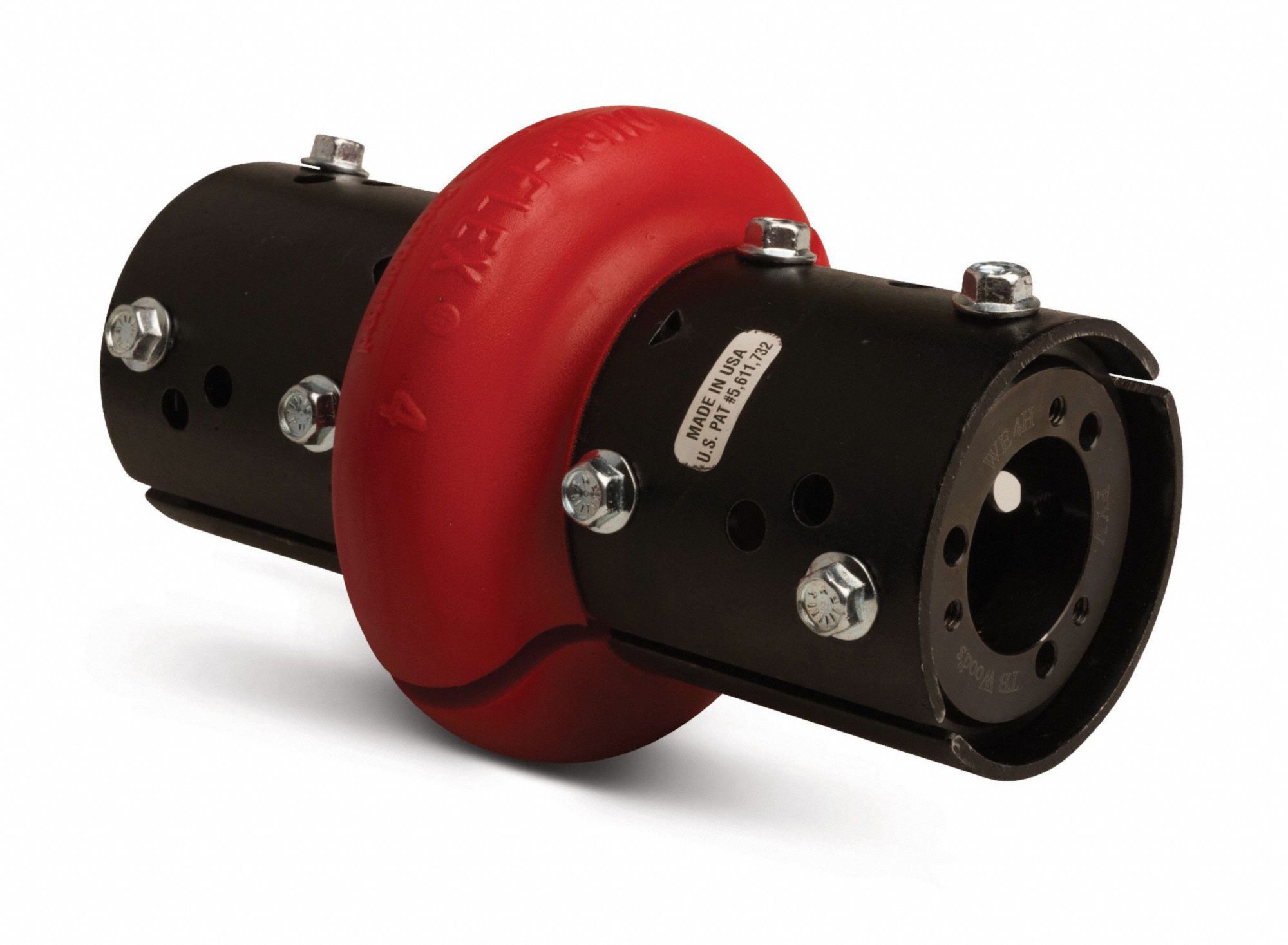 Tire Coupling Element Urethane We5 tillescenter Power Transmission ...