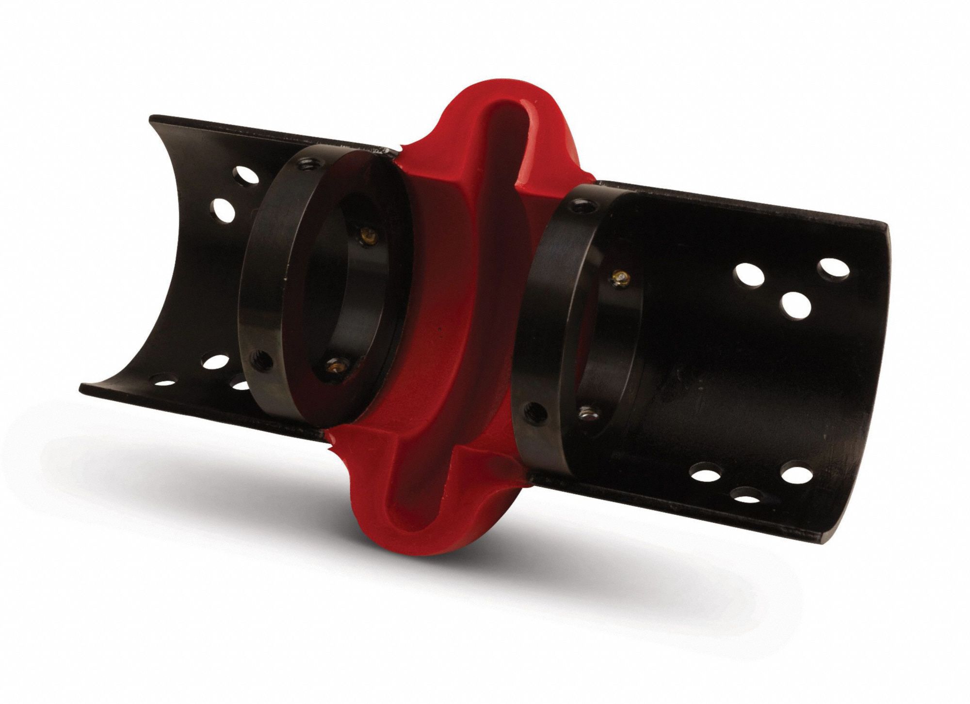 TB WOOD'S Tire Coupling Spacer Element WES10, 1,450 inlb Rated Torque