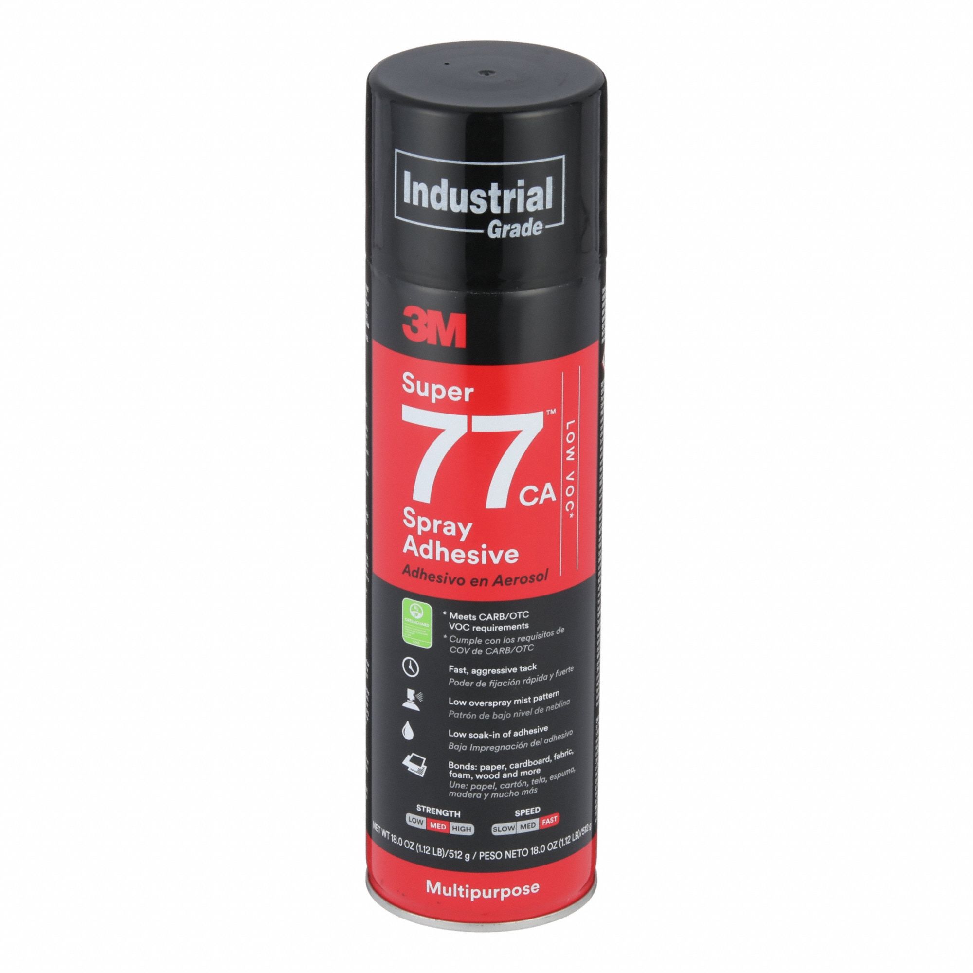 Super 77CA Spray Adhesive