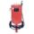BOUTEFEU PRESSION CAPACITE 250LBS