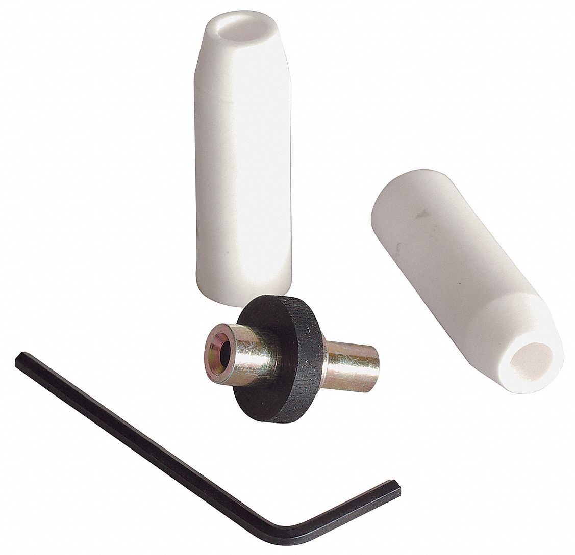 ALC 40059 Ceramic Nozzle Kit PK 6