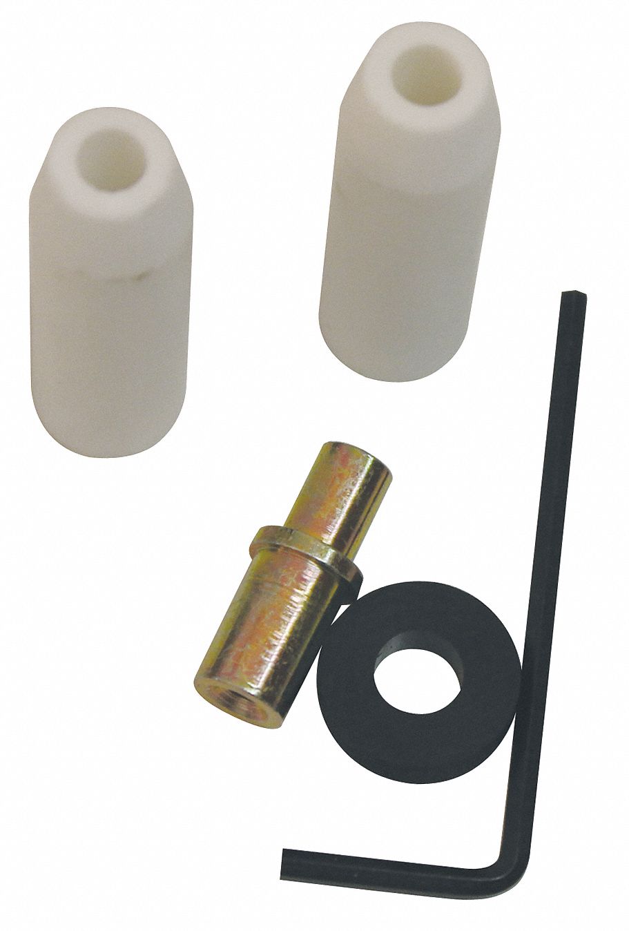 CERAMIC NOZZLE KIT