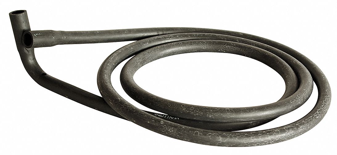 ALC Siphon Hose 7ft 15E77540115 Grainger