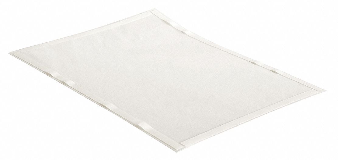 Window Underlayment: For Use With 40389/42389