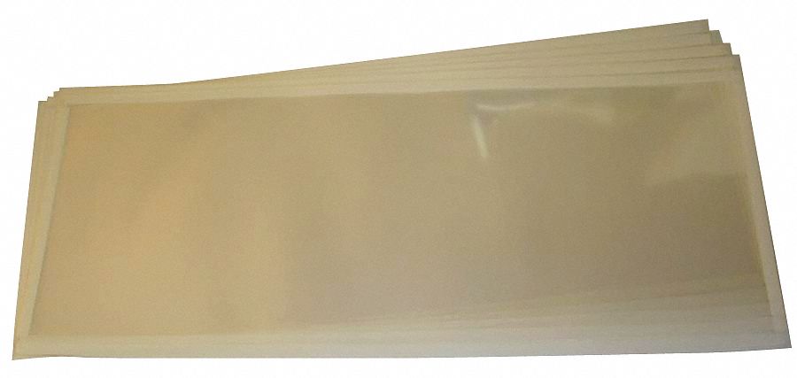 Window Underlayment: For Use With 40391, 5 PK