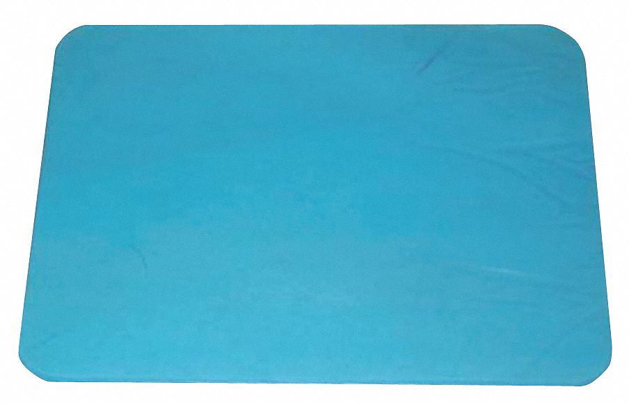 STANDARD HOOD LENS, 5 IN W X 6 IN L, FOR USE WITH 40019/40024/40556
