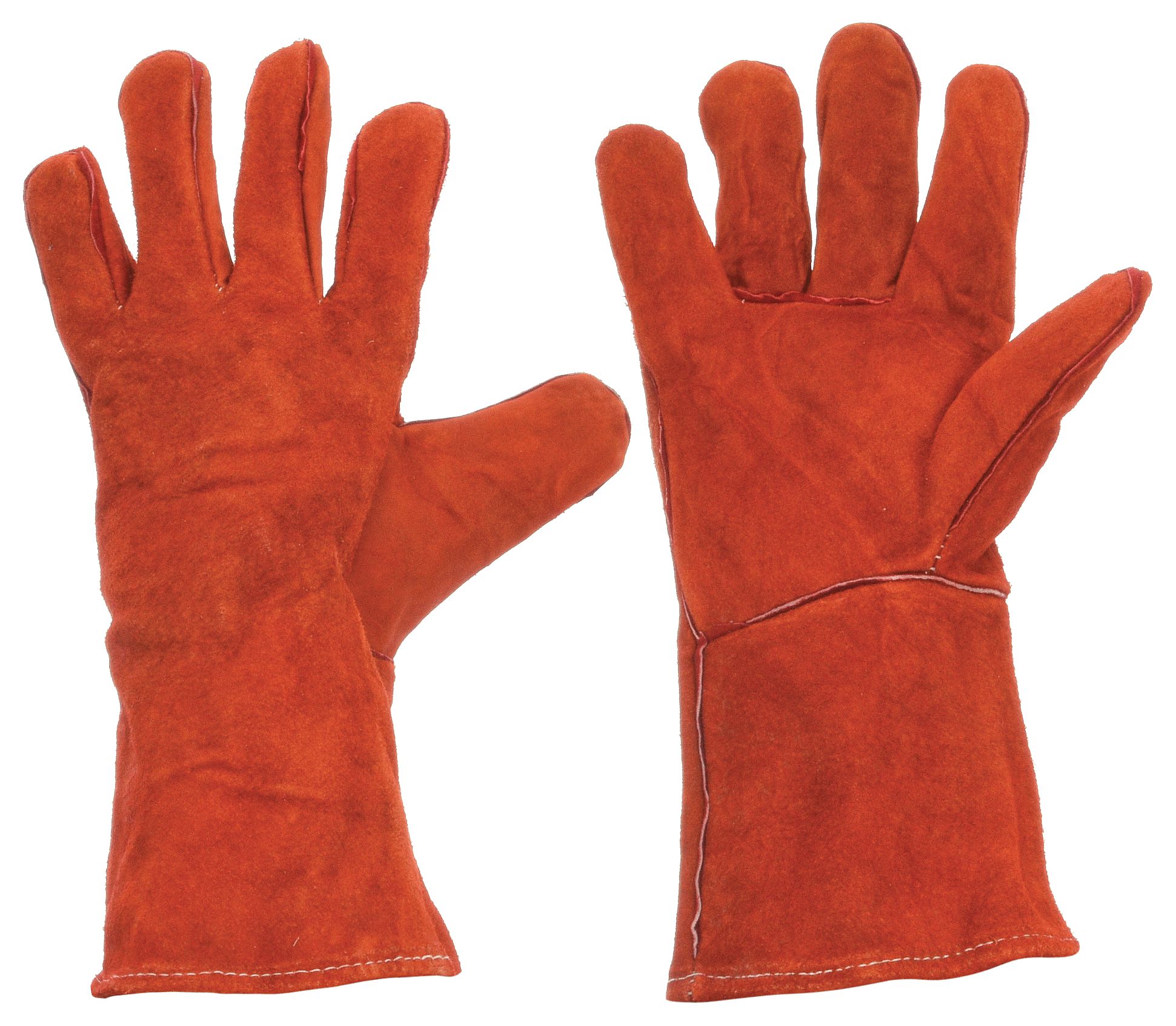 Blasting Gloves, PR
