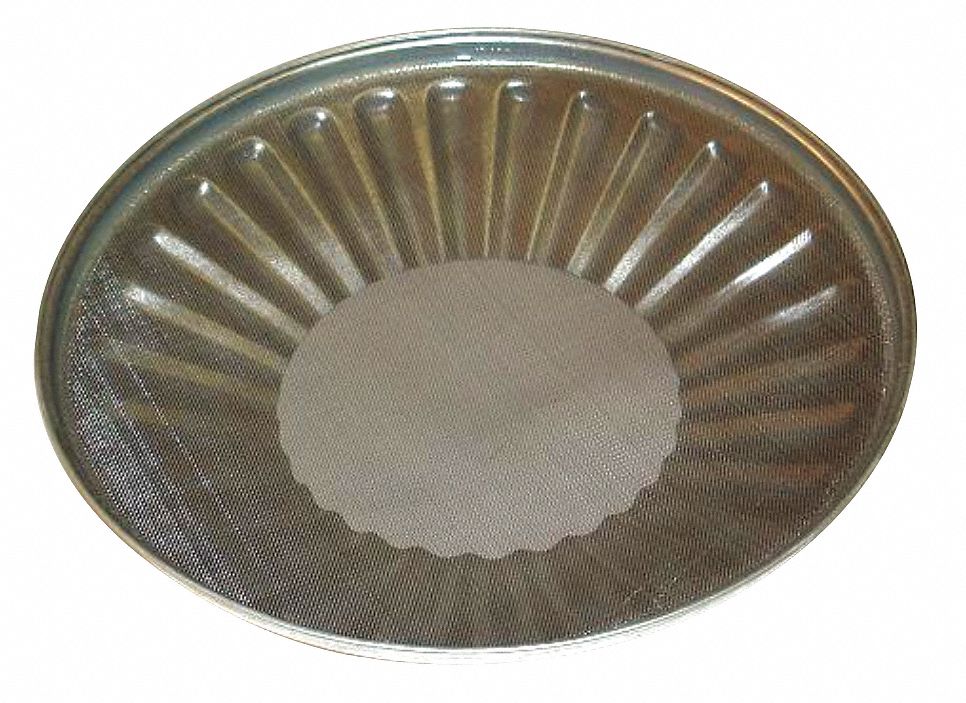 Fine Mesh Strainer