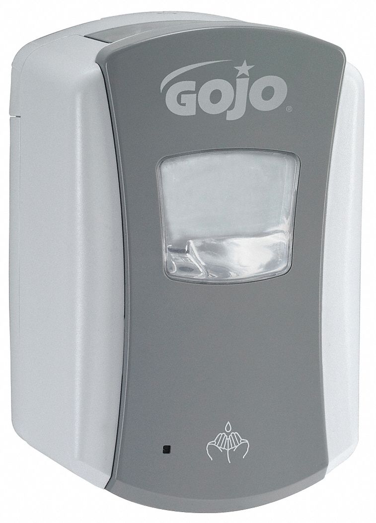 GOJO Dispensador De Jabón Líquido Automático Pared 700 ML ...