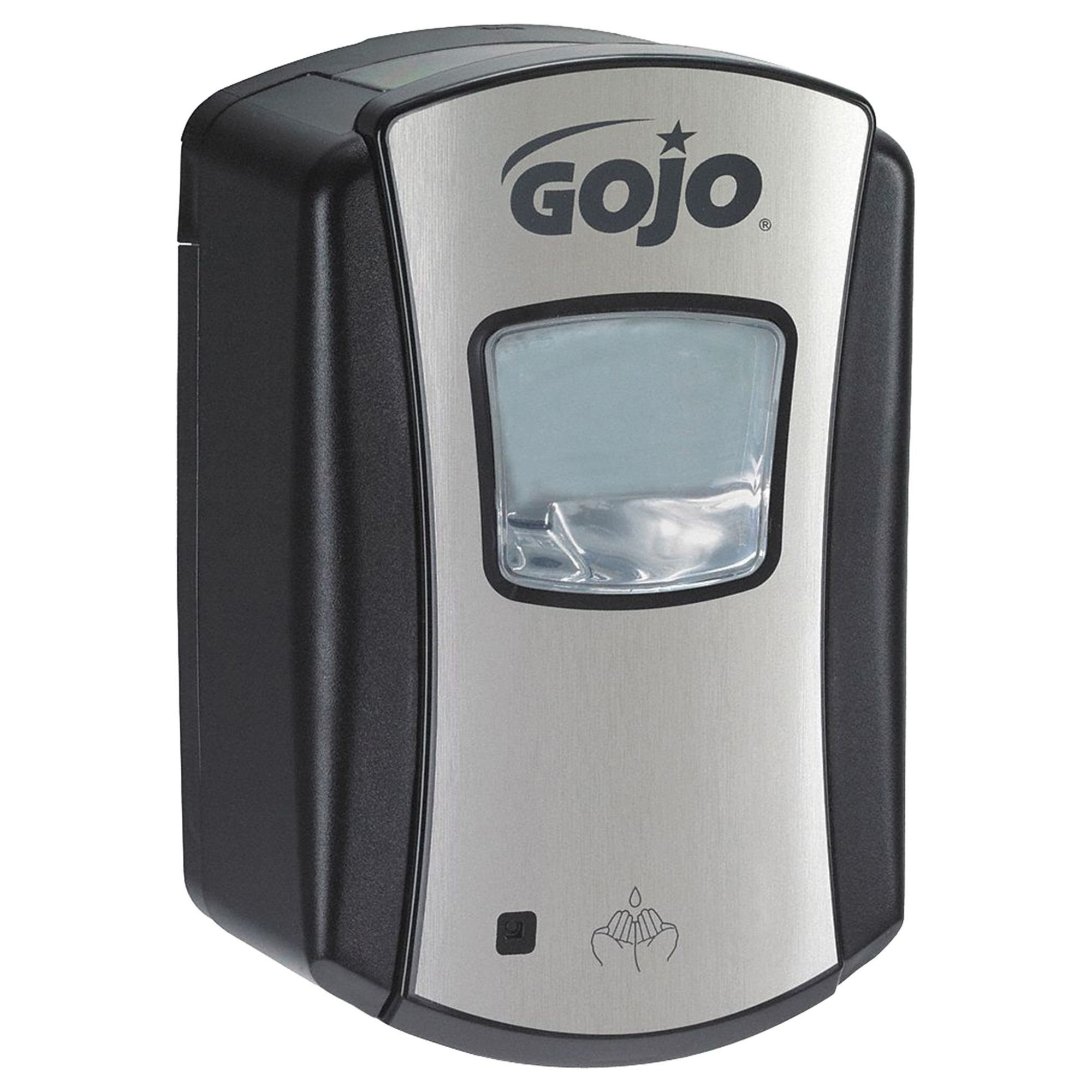 GOJO, Auto, 700 mL Refill Size, Soap Dispenser - 15E883|1388-04