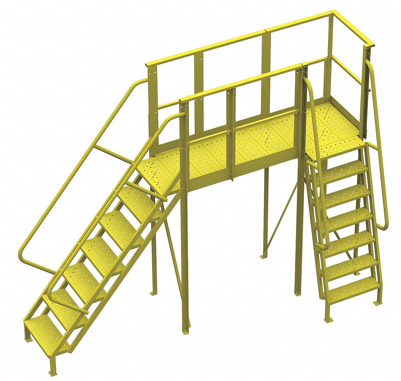 Configurable Ladders Grainger Industrial Supply