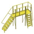 Configurable Ladders