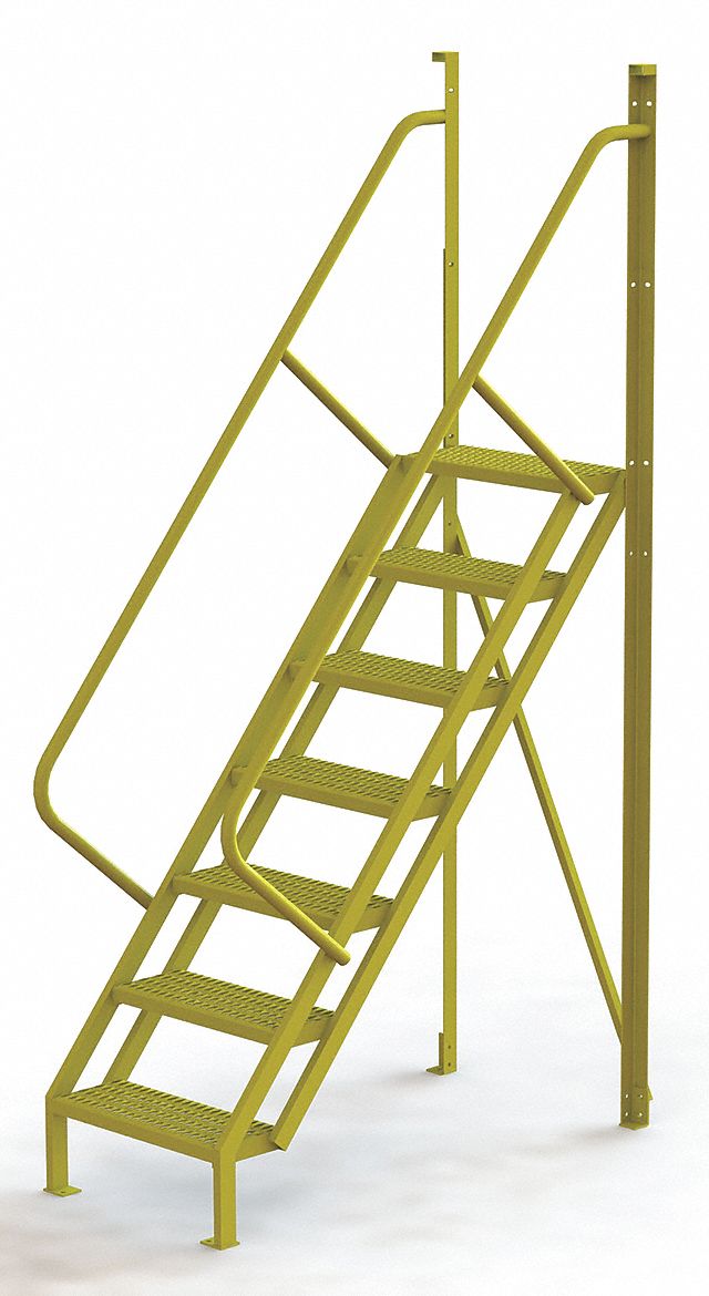 Configurable Crossover Ladder 1000 lb.