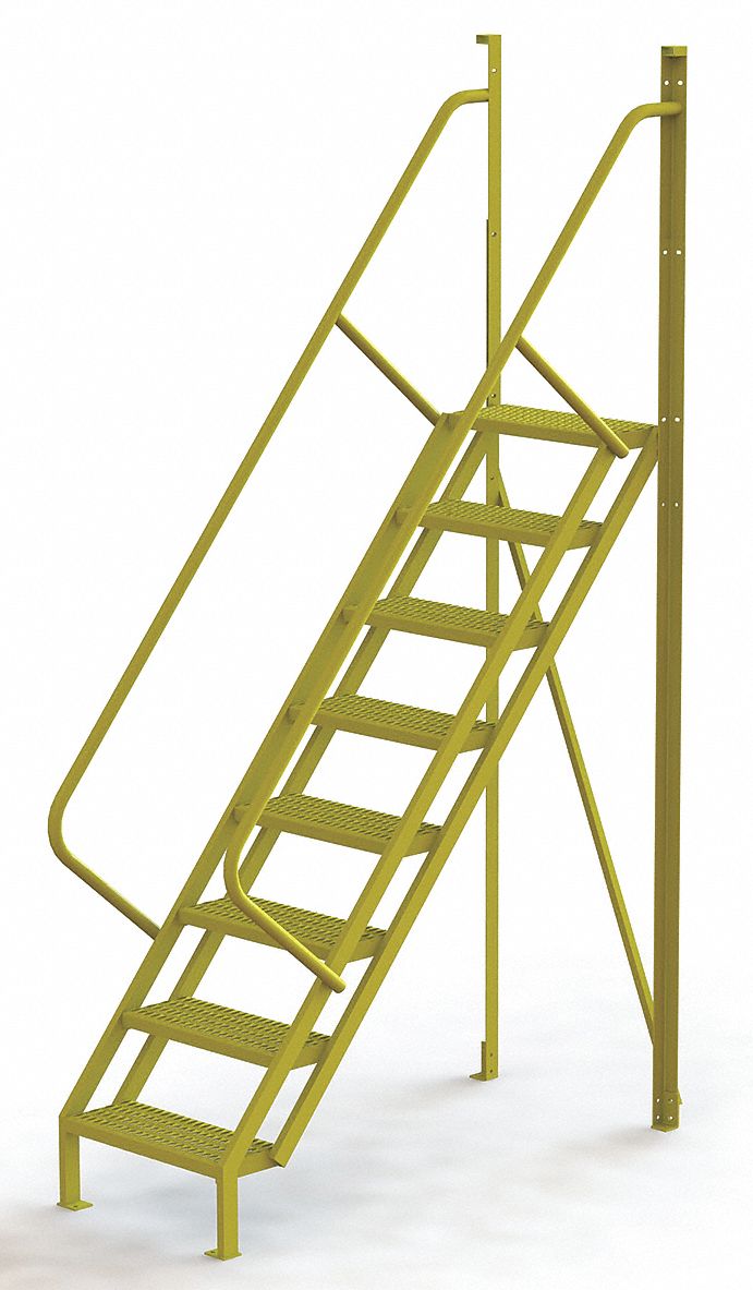 Configurable Crossover Ladder 50 Deg