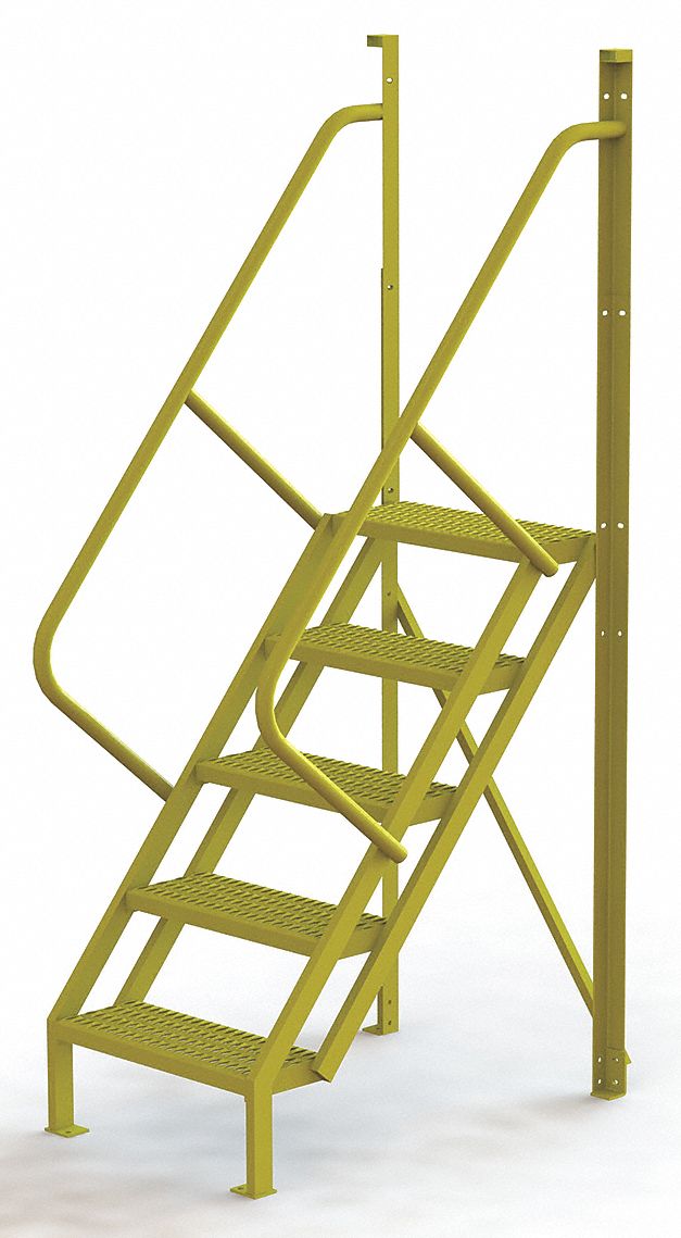 Configurable Crossover Ladder 1000 lb.