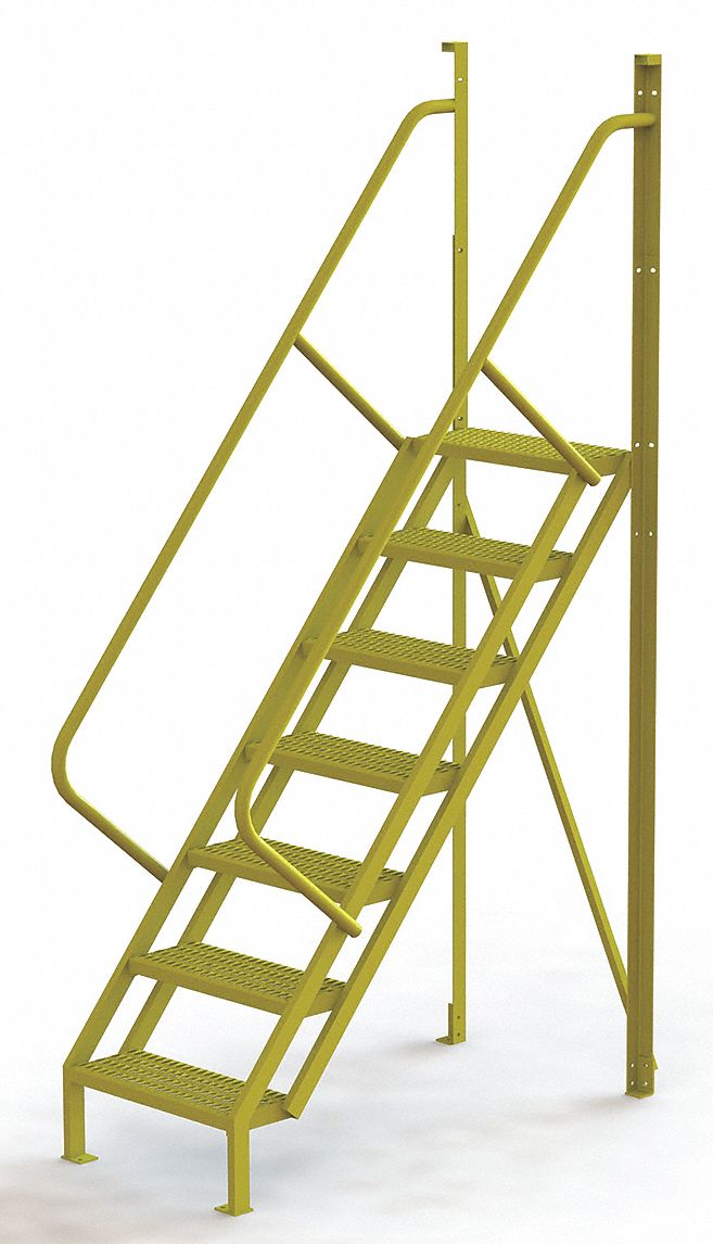 Configurable Crossover Ladder Yellow