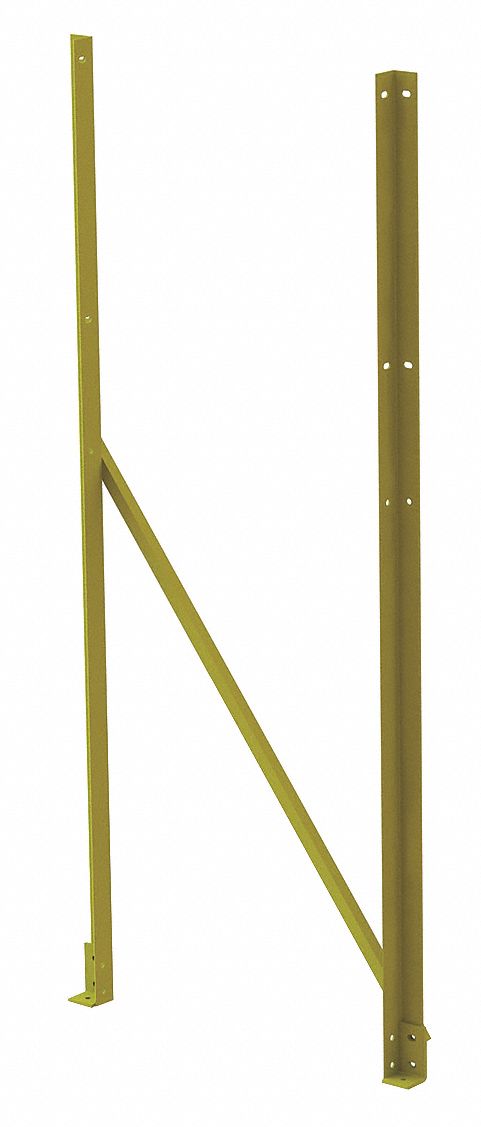 15E943 - Crossover Ladder Leg Kit