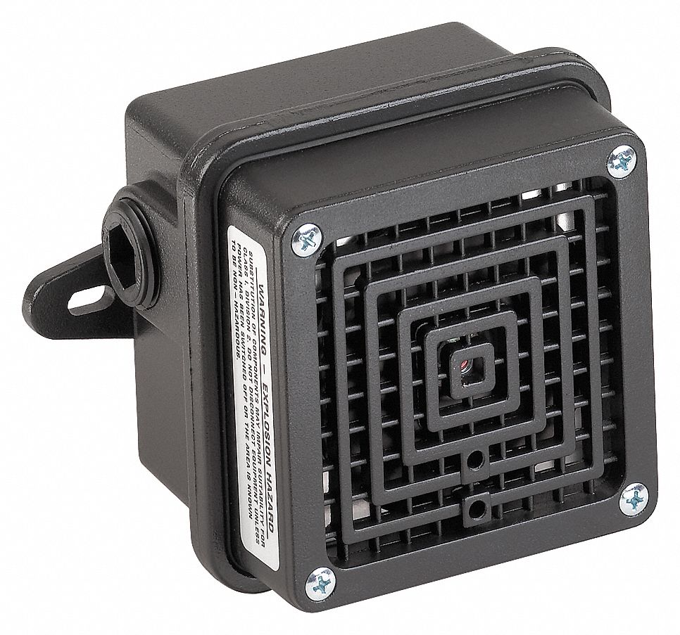 HT-PARLEUR 120V A/ XP DOS BX ETANCH