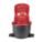 LIGHT STROBE T MOUNT 12-28VDC RED