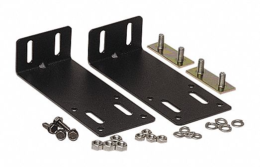 Bracket Kit Metal