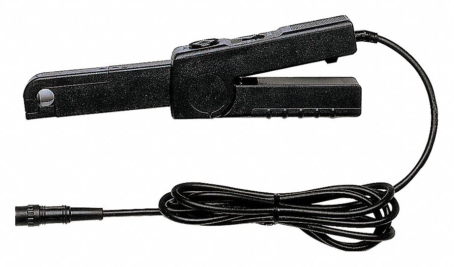 PROBE CURRENT DC/AC CLAMP-ON 0.1-1