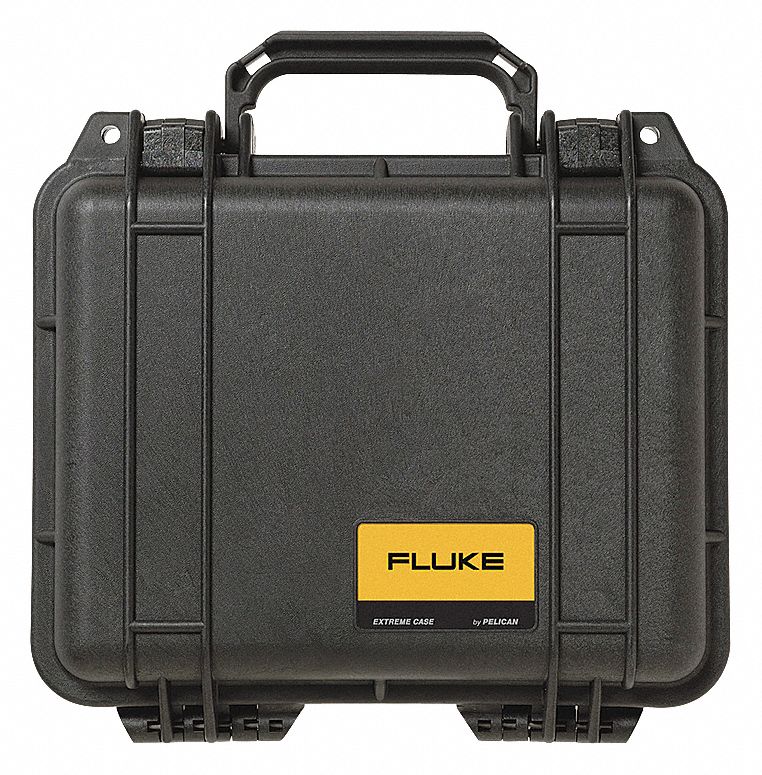 Fluke CXT80 Extreme Pelican Hard Case for 80180 Series for sale online 