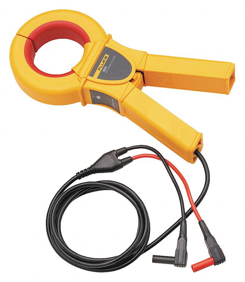 PROBE AC CURRENT