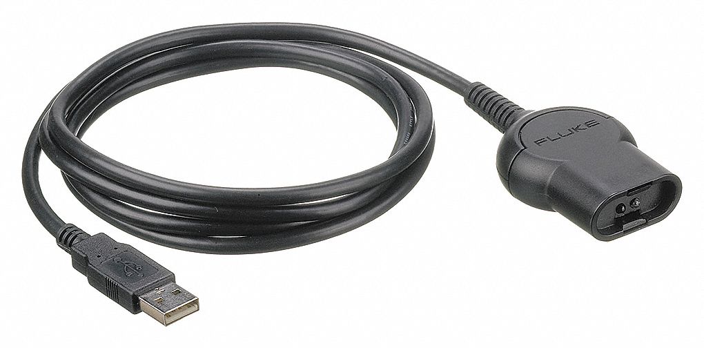 CABLE USB FOR SCOPE 12X 19X PQA 43X