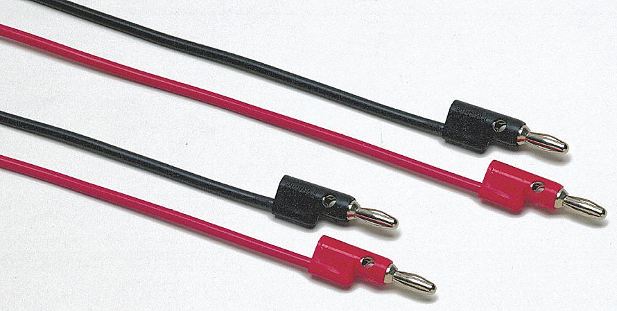 TEST LEAD PROBE SET