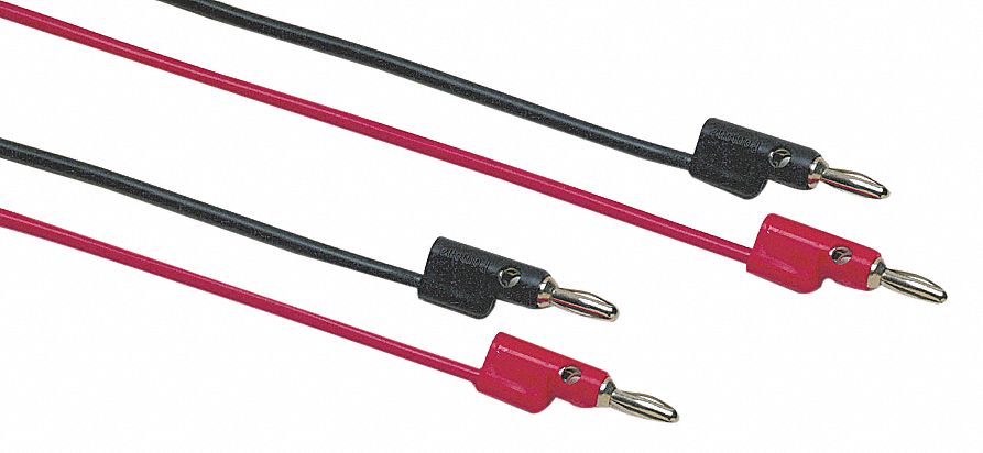 TEST LEAD PROBE SET