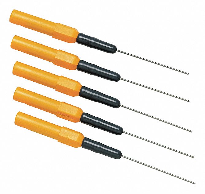 AUTOMOTIVE BACK PROBE PIN SET