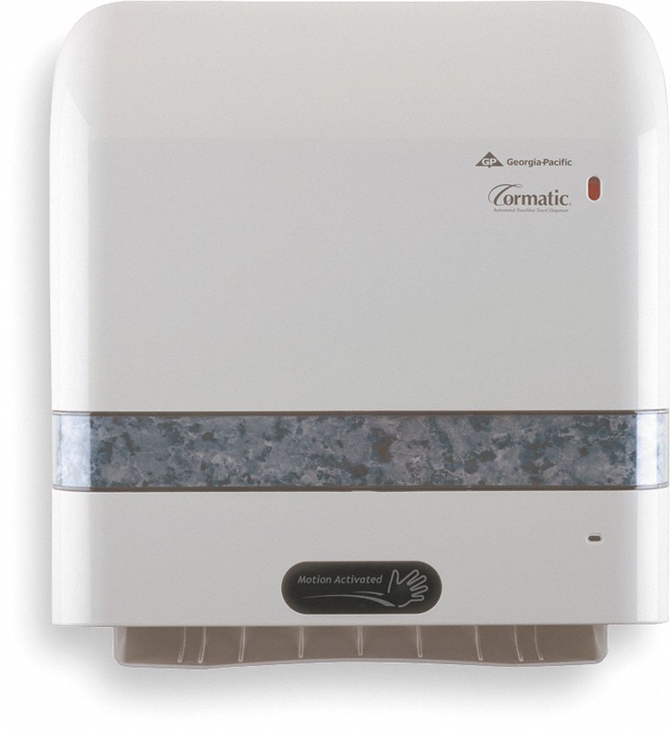 GPCADS200B GP Cormatic Paper Towel Dispenser ADA Compliant Version 