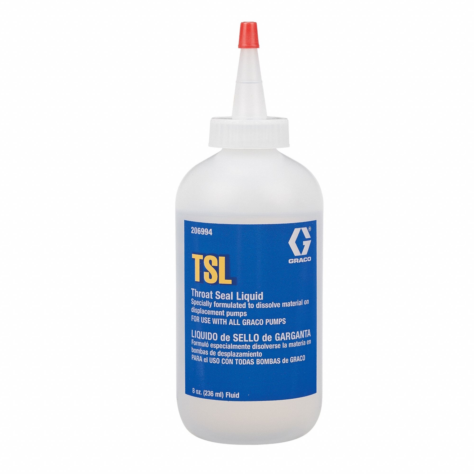 FLUID TSL 8 OZ BOTTLE