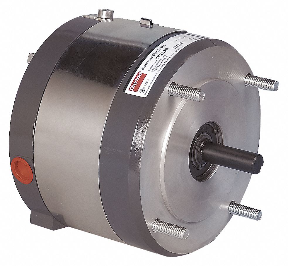 DAYTON CLUTCH BRAKE Brakes and Clutches DMD3M366 3M366 Grainger, Canada