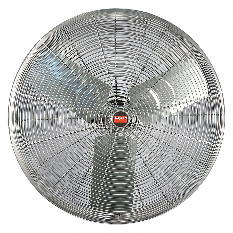 VENTILATEUR AMBIANTES ELEVEE 33PO.